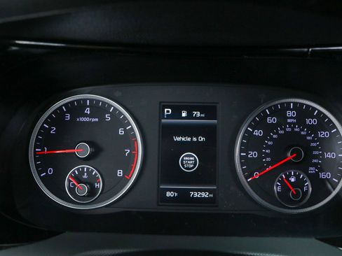 Used 2022 Kia K5 GT-Line FWD image 15