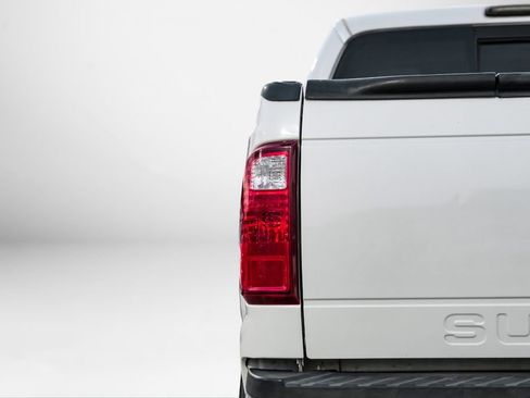 Used 2013 Ford F350 Lariat w/ Lariat Ultimate Pkg image 48