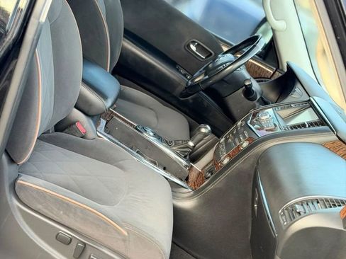 Used 2017 Nissan Armada SV w/ Driver Package RWD image 14