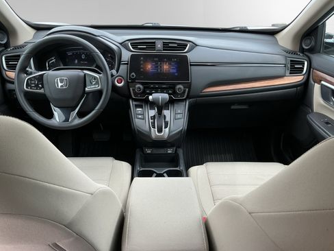Used 2022 Honda CR-V EX image 10