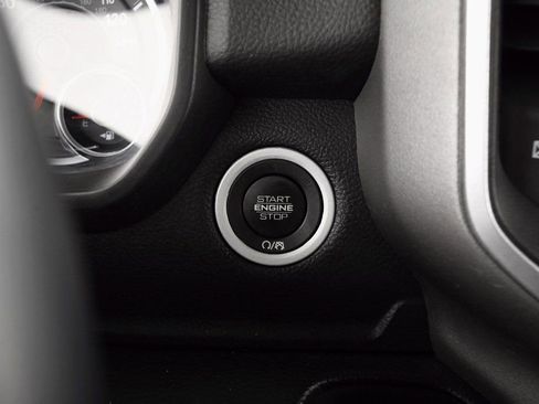 Certified 2022 RAM 1500 Big Horn w/ Trailer Tow Group image 28