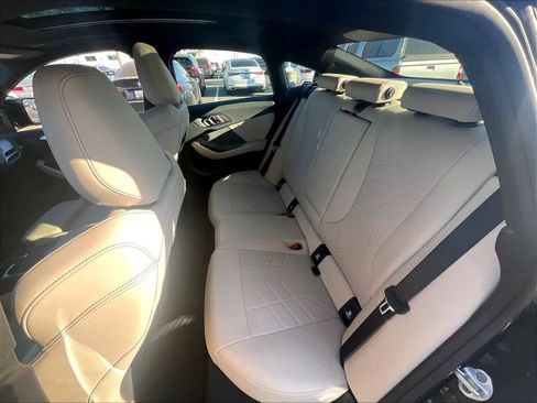 Certified 2025 BMW M235i xDrive w/ Premium Package AWD/4WD image 28