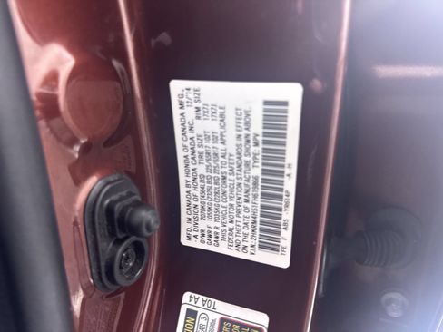 Used 2015 Honda CR-V EX image 11