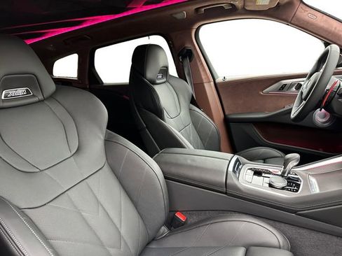 Used 2026 BMW XM Label Red image 27