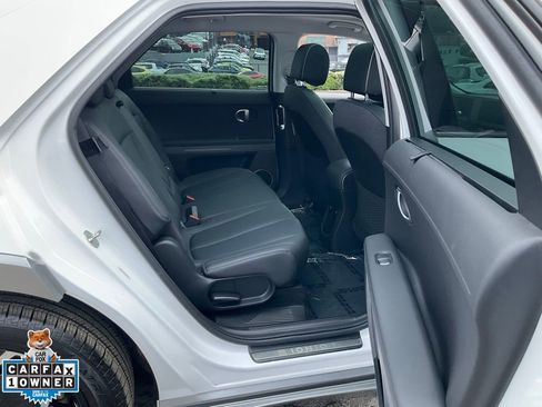 Used 2024 Hyundai Ioniq 5 Limited RWD image 44