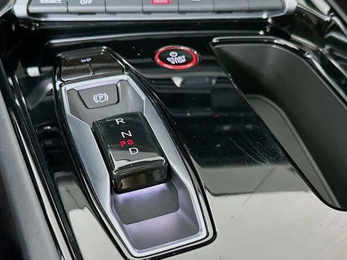 Used 2023 Audi RS e-tron GT AWD/4WD image 7