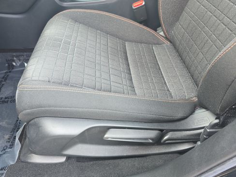 Used 2024 Honda HR-V Sport image 28