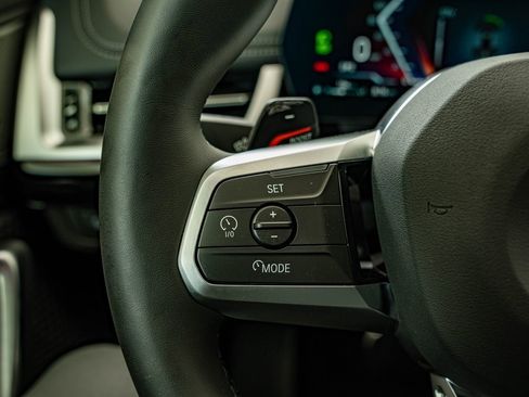 New 2026 BMW X1 xDrive28i w/ Technology Package image 20