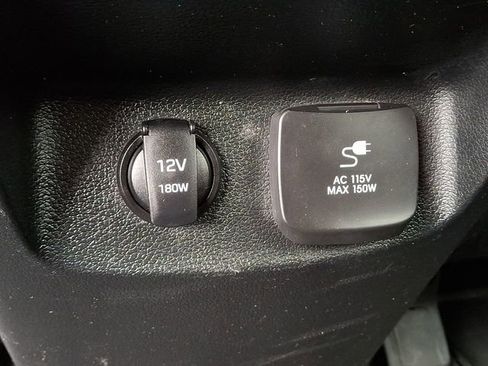 Used 2021 Hyundai Palisade Calligraphy image 11