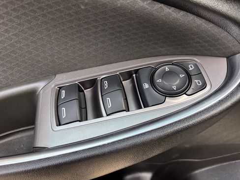 Used 2020 Chevrolet Malibu LT FWD image 20