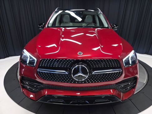 Used 2022 Mercedes-Benz GLE 450 4MATIC image 59