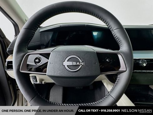 New 2026 Nissan Murano SL image 11