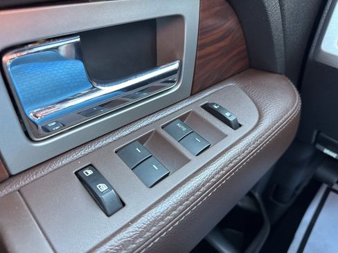 Used 2009 Ford F150 Platinum image 10