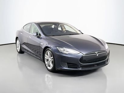 Used 2015 Tesla Model S 85D