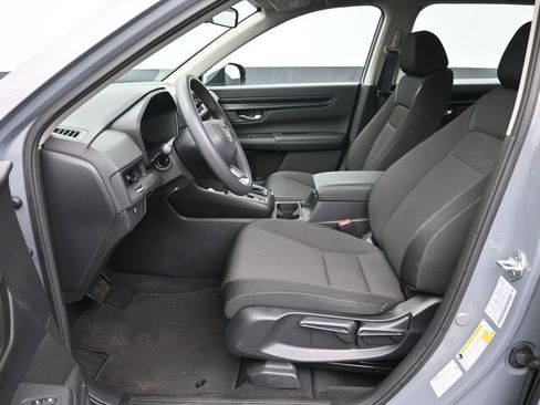 Used 2023 Honda CR-V LX image 12