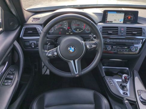 Used 2018 BMW M3 image 15