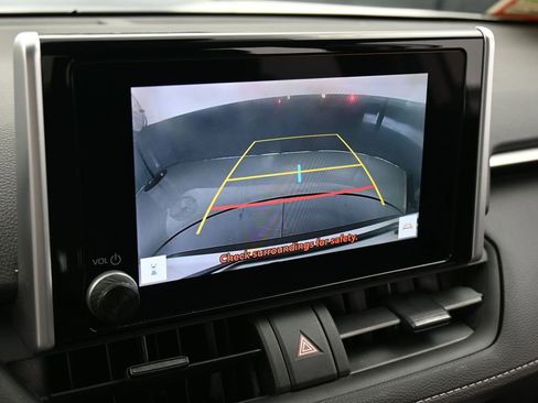 Used 2023 Toyota RAV4 XLE image 23