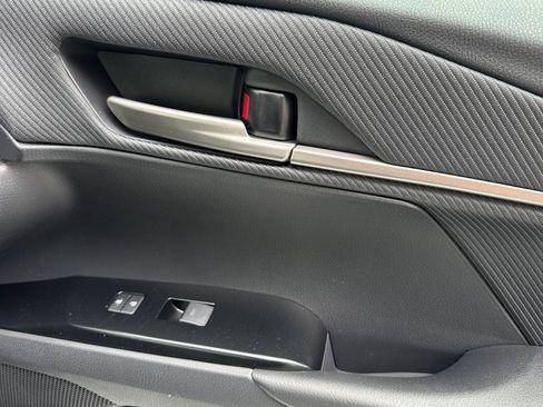 New 2026 Toyota Camry SE FWD image 19