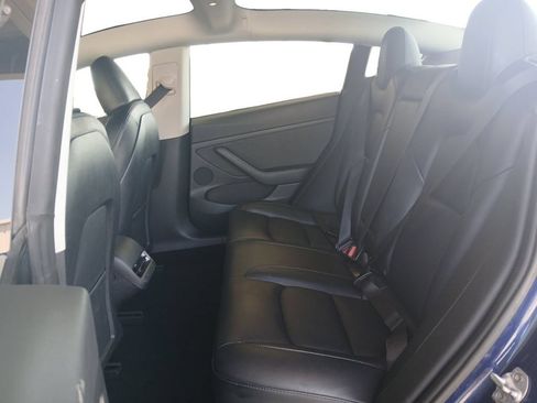 Used 2023 Tesla Model 3 Performance AWD/4WD image 13