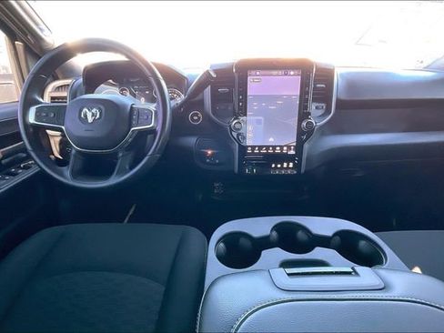 Used 2025 RAM 2500 Tradesman image 15