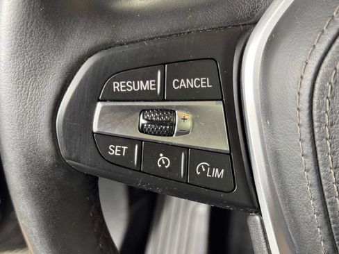Used 2019 BMW X5 xDrive40i w/ Convenience Package AWD/4WD image 22