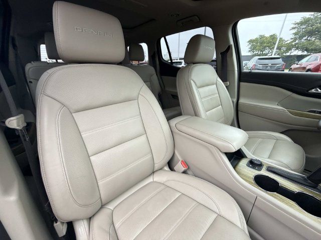 Used 2019 GMC Acadia Denali FWD image 20