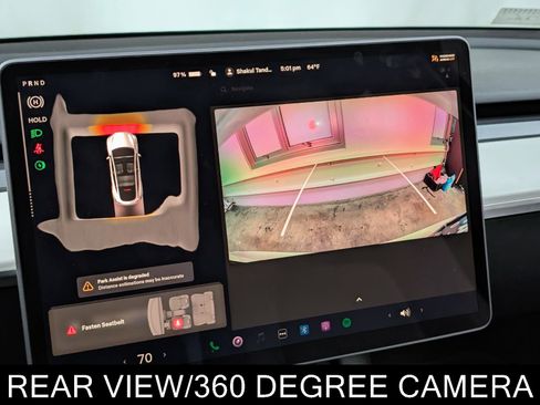 Used 2022 Tesla Model Y Long Range image 35