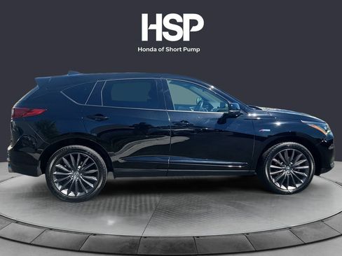Used 2024 Acura RDX A-Spec AWD/4WD image 6
