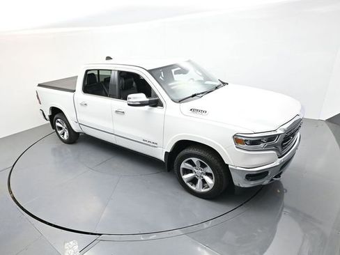 Used 2020 RAM 1500 Limited image 21