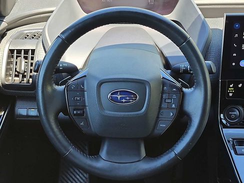 Used 2023 Subaru Solterra AWD image 18