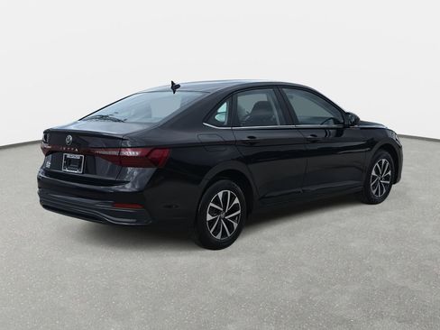 New 2026 Volkswagen Jetta S image 5