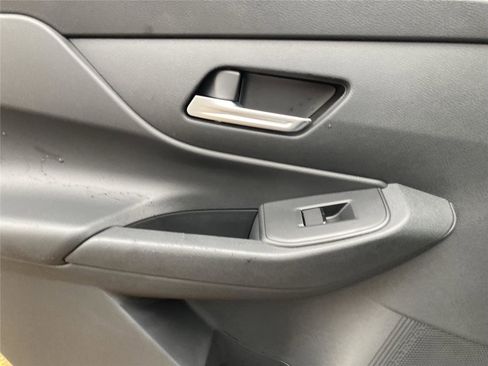 New 2026 Nissan Sentra SV w/ SV Convenience Package image 29