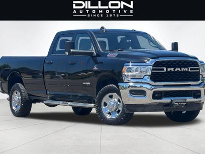 Used 2022 RAM 2500 Big Horn