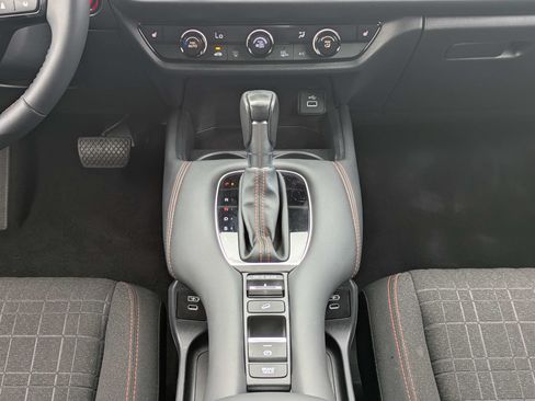 Used 2025 Honda HR-V Sport image 20
