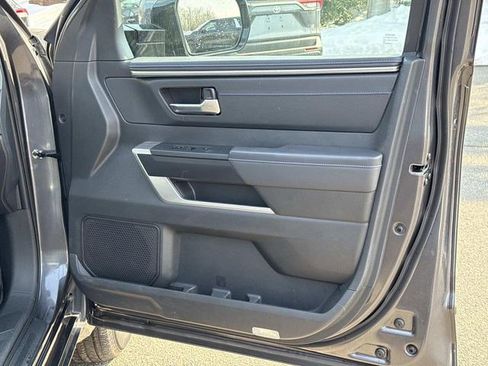Used 2024 Toyota Tundra Platinum image 8