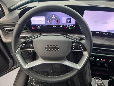Used 2026 Audi Q5 Premium Plus AWD/4WD image 19