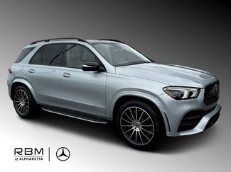 Certified 2023 Mercedes-Benz GLE 450 4MATIC video 1