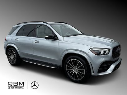 Certified 2023 Mercedes-Benz GLE 450 4MATIC