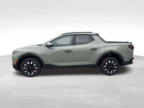 New 2026 Hyundai Santa Cruz SEL image 5