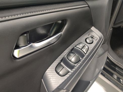 Used 2024 Nissan Sentra SV FWD image 27