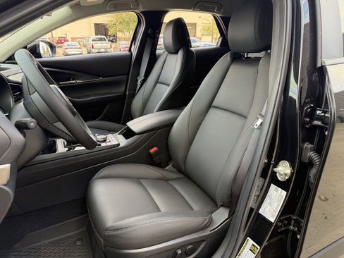 Used 2026 MAZDA CX-30 AWD 2.5 S w/ Select Sport Pkg image 26