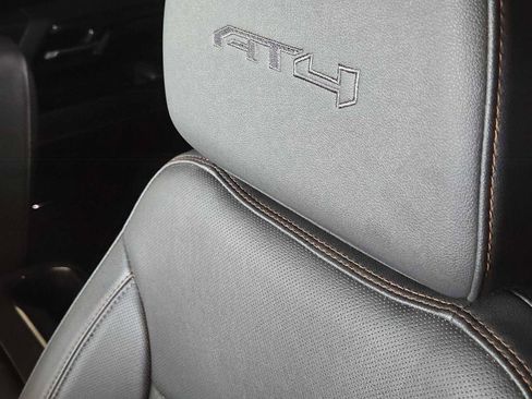 Certified 2024 GMC Sierra 2500 AT4 w/ AT4 Premium Plus Package image 15