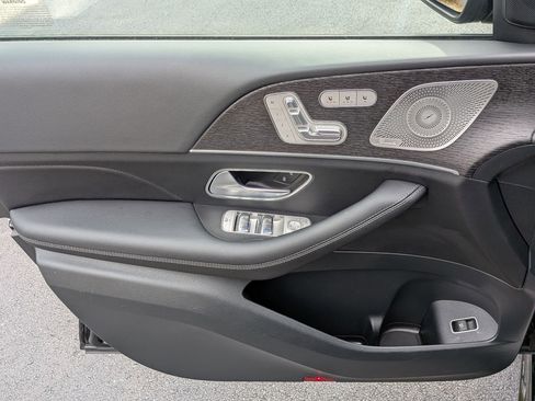 Certified 2025 Mercedes-Benz GLE 350 4MATIC image 14