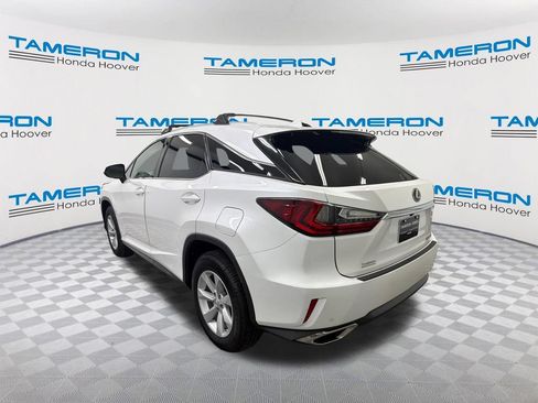 Used 2016 Lexus RX 350 FWD w/ Premium Package image 3
