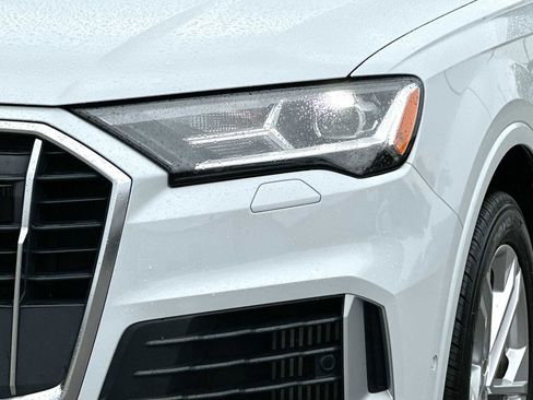 Used 2023 Audi Q7 3.0T Premium Plus AWD/4WD image 16
