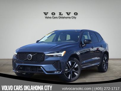 Used 2026 Volvo XC60 B5 Core w/ Protection Package Premier