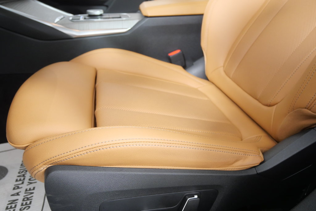 Certified 2026 BMW 430i RWD image 10