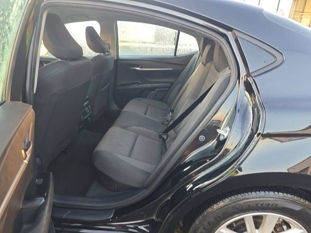 Used 2025 Toyota Camry LE FWD image 12