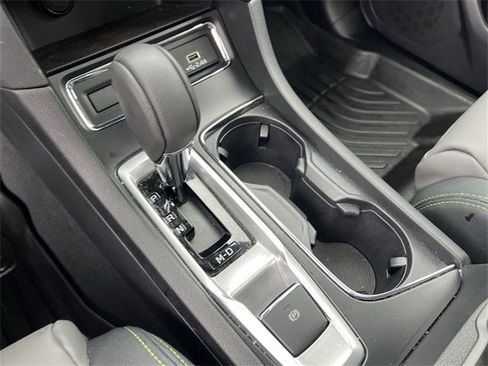 Used 2024 Subaru Ascent Onyx Edition image 20