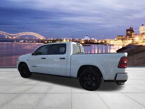 New 2026 RAM 1500 Laramie image 3